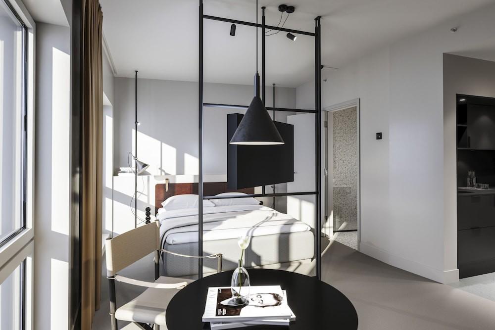 Blique By Nobis, Stockholm, A Member Of Design Hotels™ Exterior photo