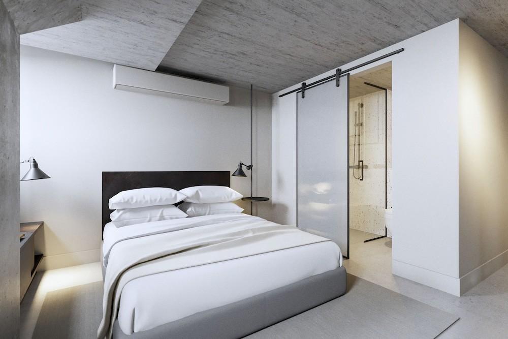 Blique By Nobis, Stockholm, A Member Of Design Hotels™ Exterior photo